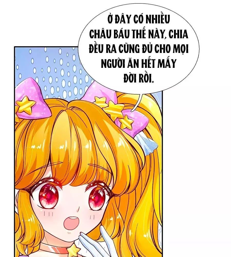 bỗng một ngày nọ trở thành con gái vua chapter 145 3