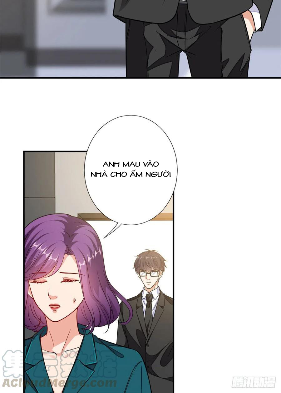 thí hôn lão công, cần giúp sức chapter 307 3