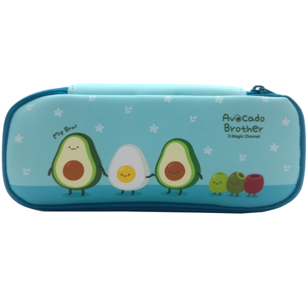 Hộp Bút Đa Năng Magic Avocado 2