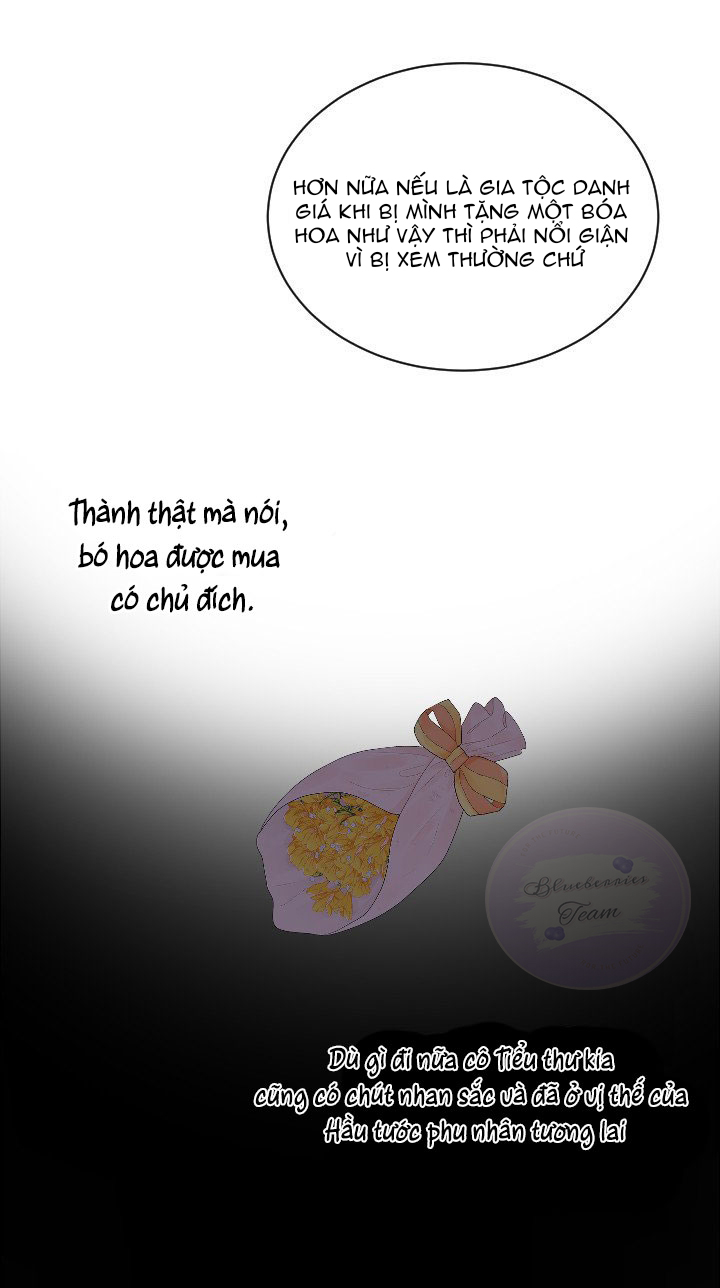 chồng ơi! anh bán tôi cho ai? chapter 6 59