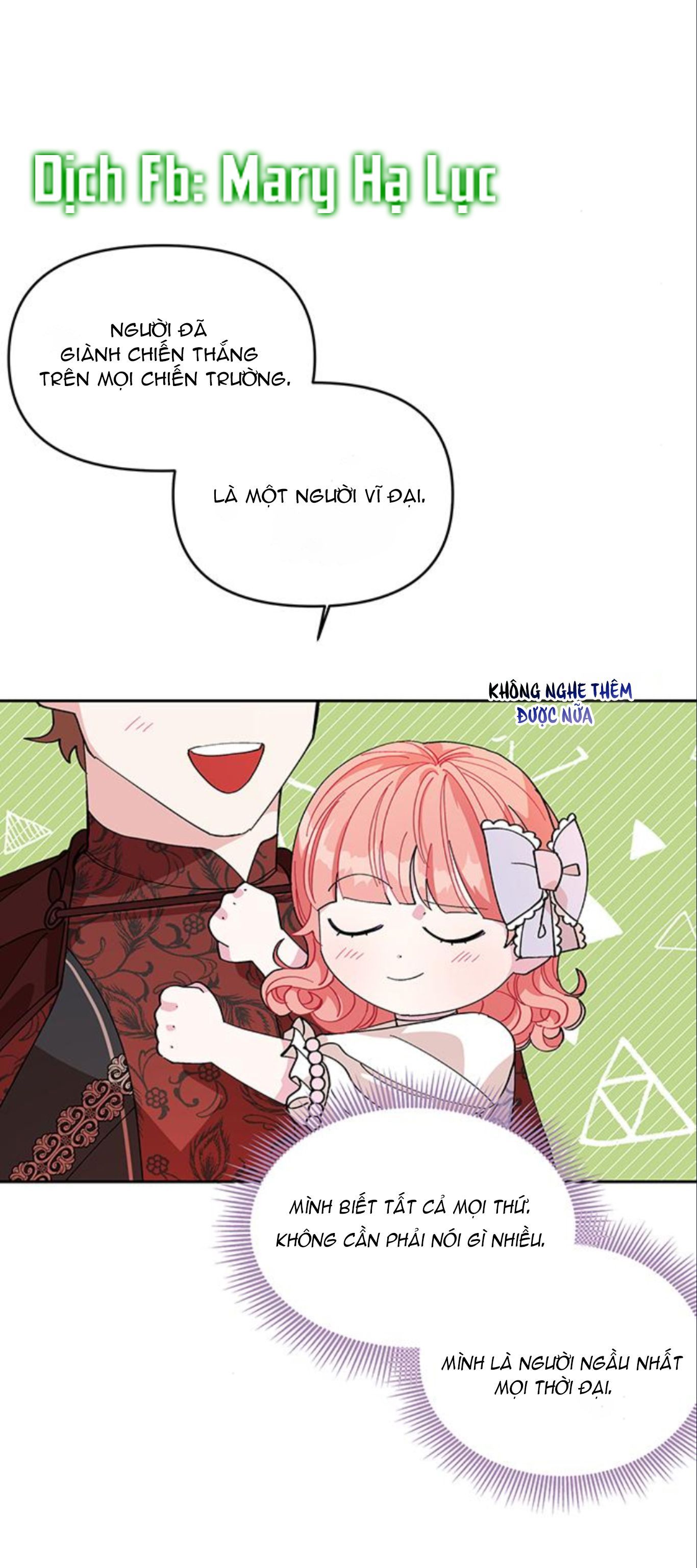 con người không phải thứ có thể sửa đổi được đâu! chapter 11 32