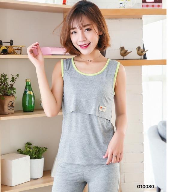 SẴN Áo ba lỗ cho con ti sz M-2XL