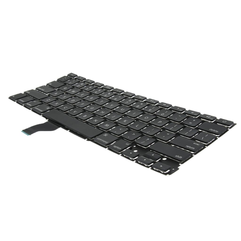 US Version Laptop Keyboard for for Pro Retina 13" A1502 2013 2014