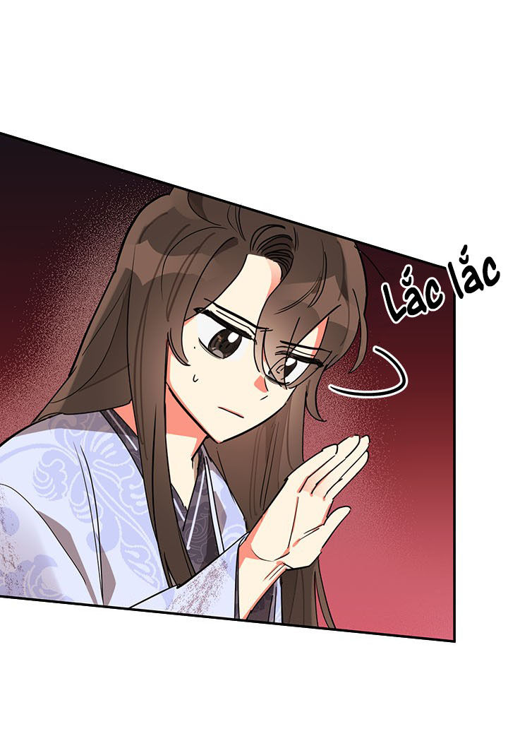 con gái bảo bối của boss phản diện chapter 10 22