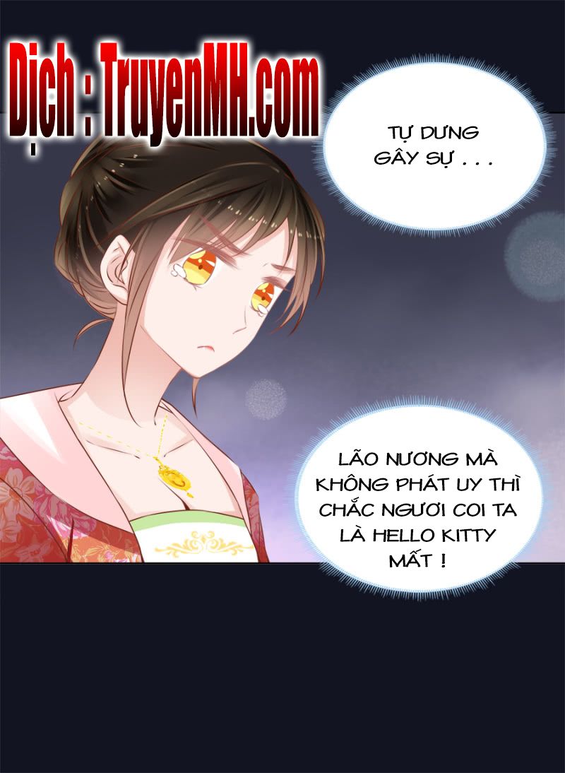 solo đi vương gia chapter 67 10