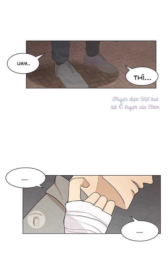 một phần vì thích em chapter 27 34