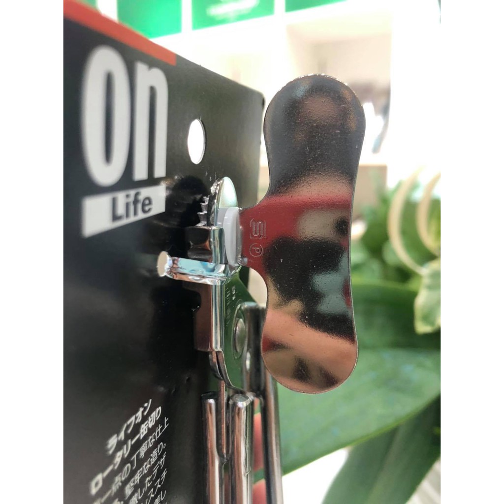 Dụng Cụ Khui Đồ Hộp Life On Nhật Bản