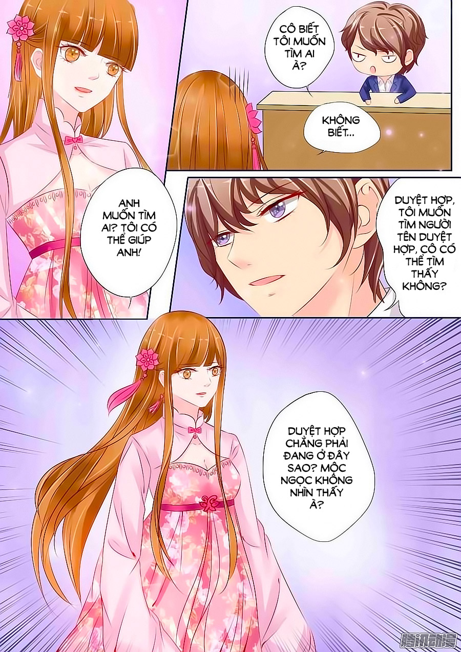 chiêm cốt sư chapter 27 6