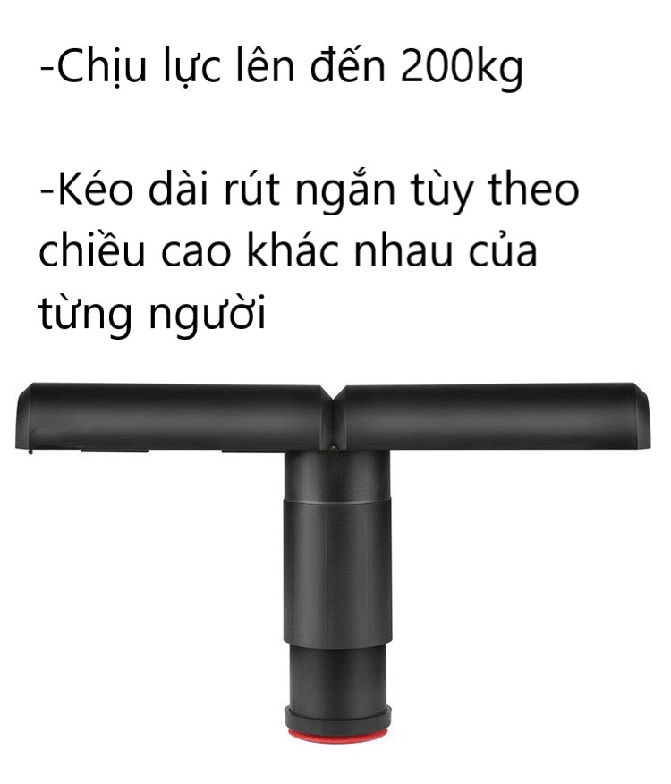 Gậy đi bộ gấp gọn 2 trong 1 vừa là ghế ngồi tiện ích đi du lịch