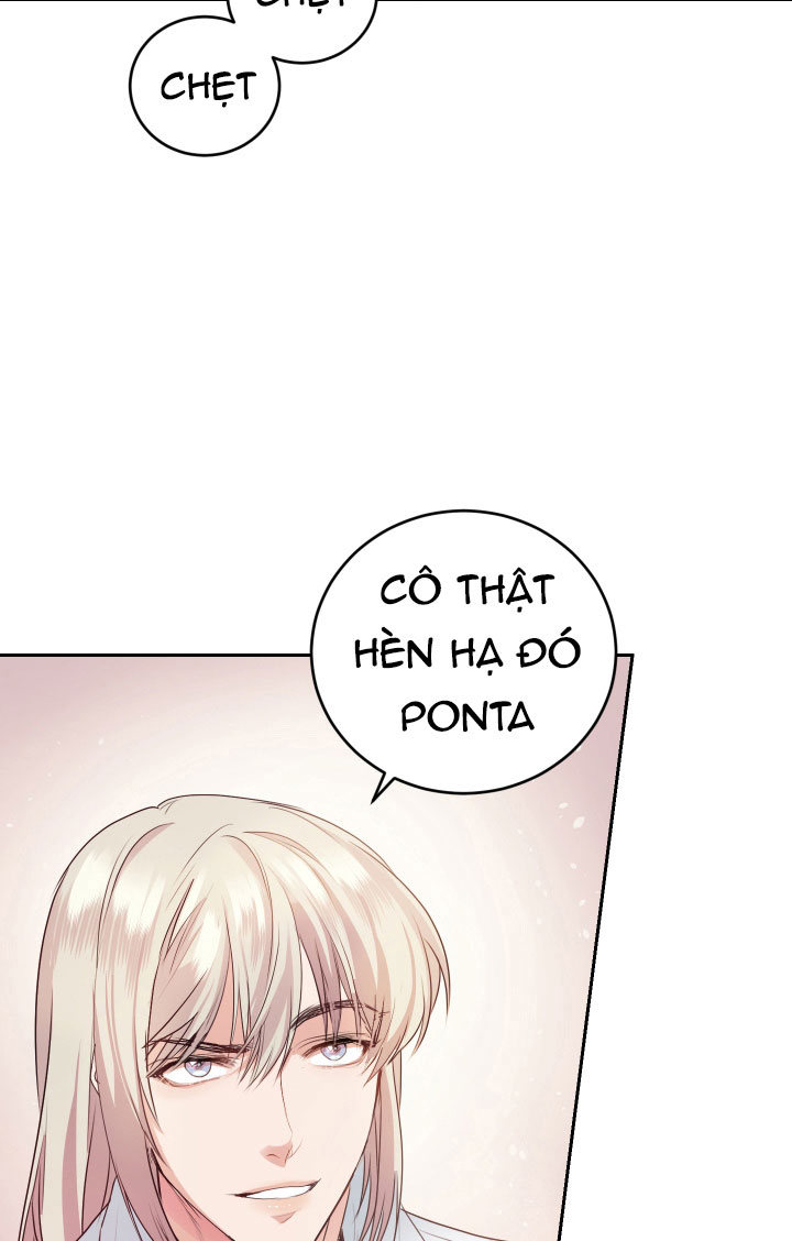 trở thành người điều chế nước hoa duy nhất của bạo chúa chapter 21 30