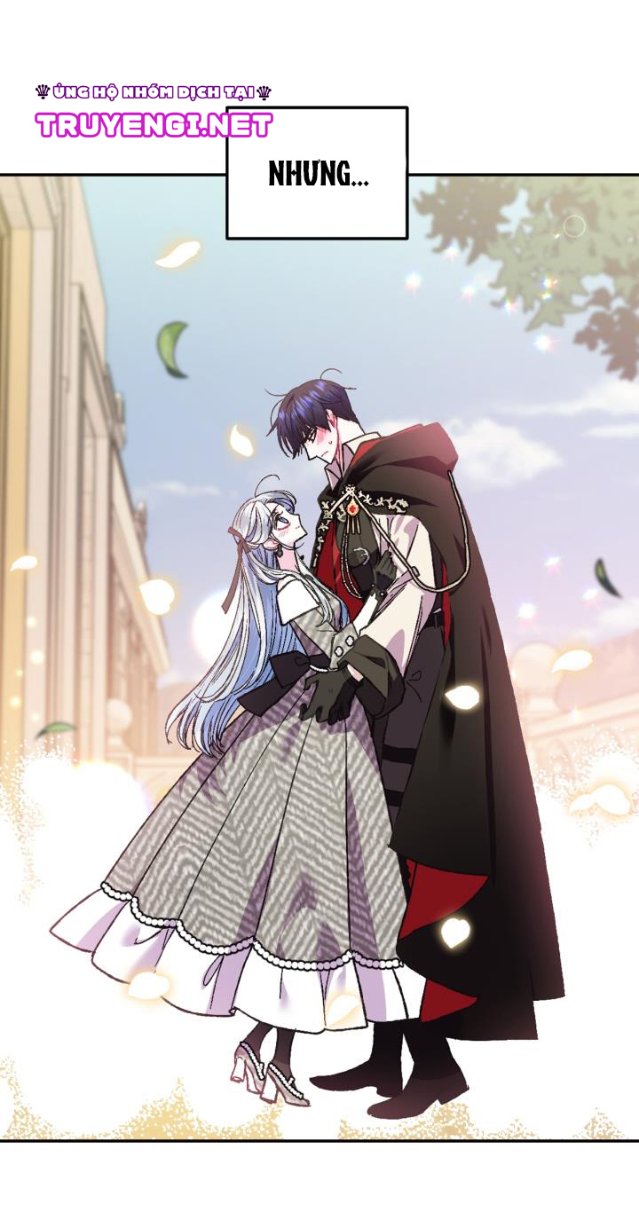 cha à, con không muốn kết hôn đâu chapter 29 5