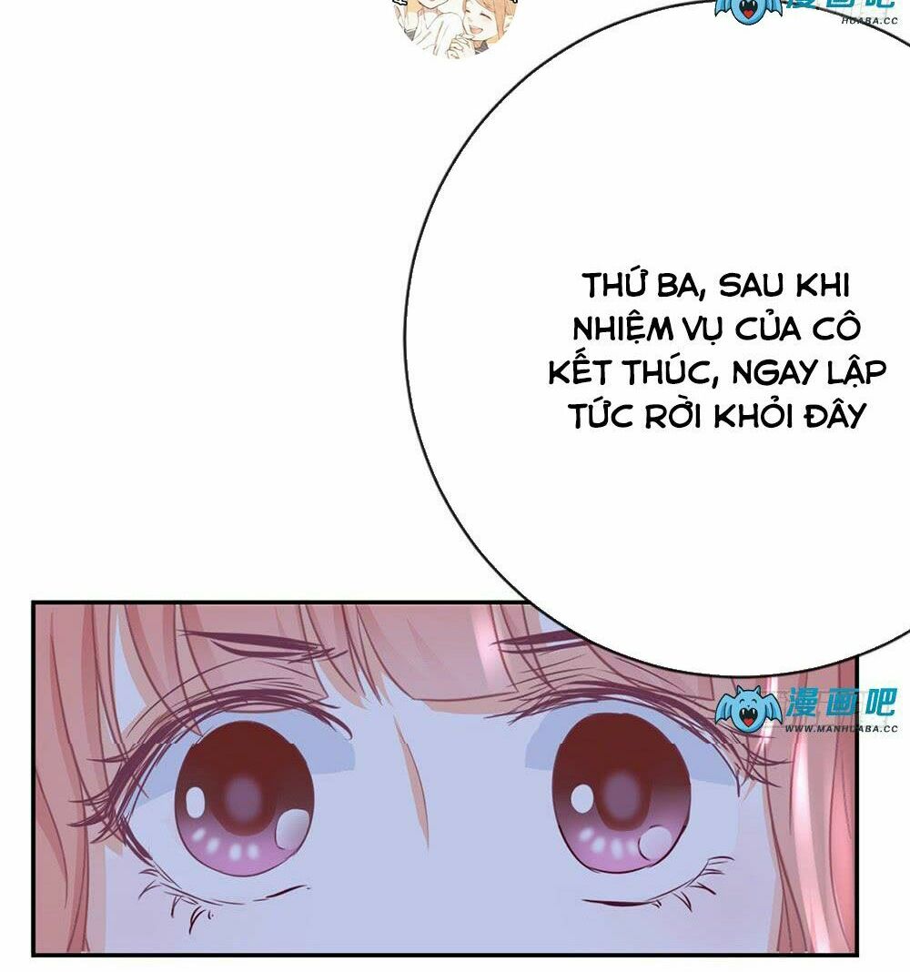 cẩm lý thiếu nữ của tôi chapter 11.2 21