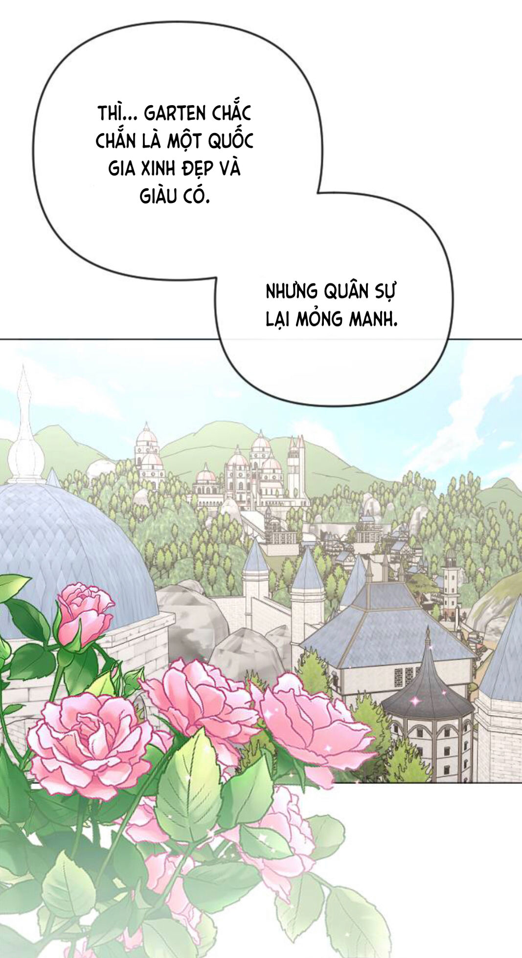 Lựa Chọn Cuối Cùng Của Tôi Là Nam Phụ Chapter 21 - Trang 2