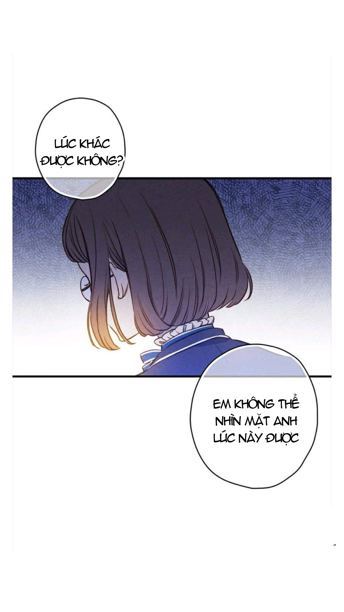 hoàng phi bóng tối - shadow queen chapter 43 49