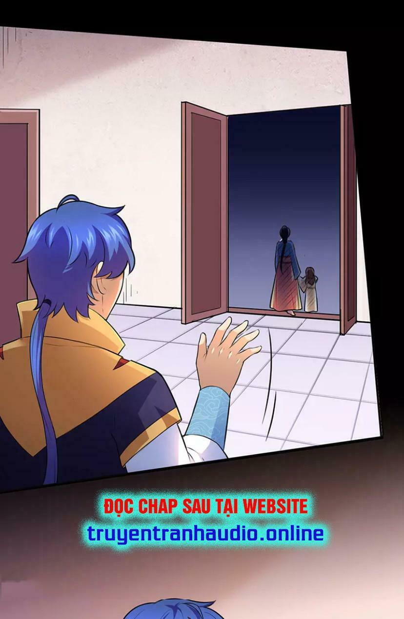 võ đạo độc tôn chapter 137 17