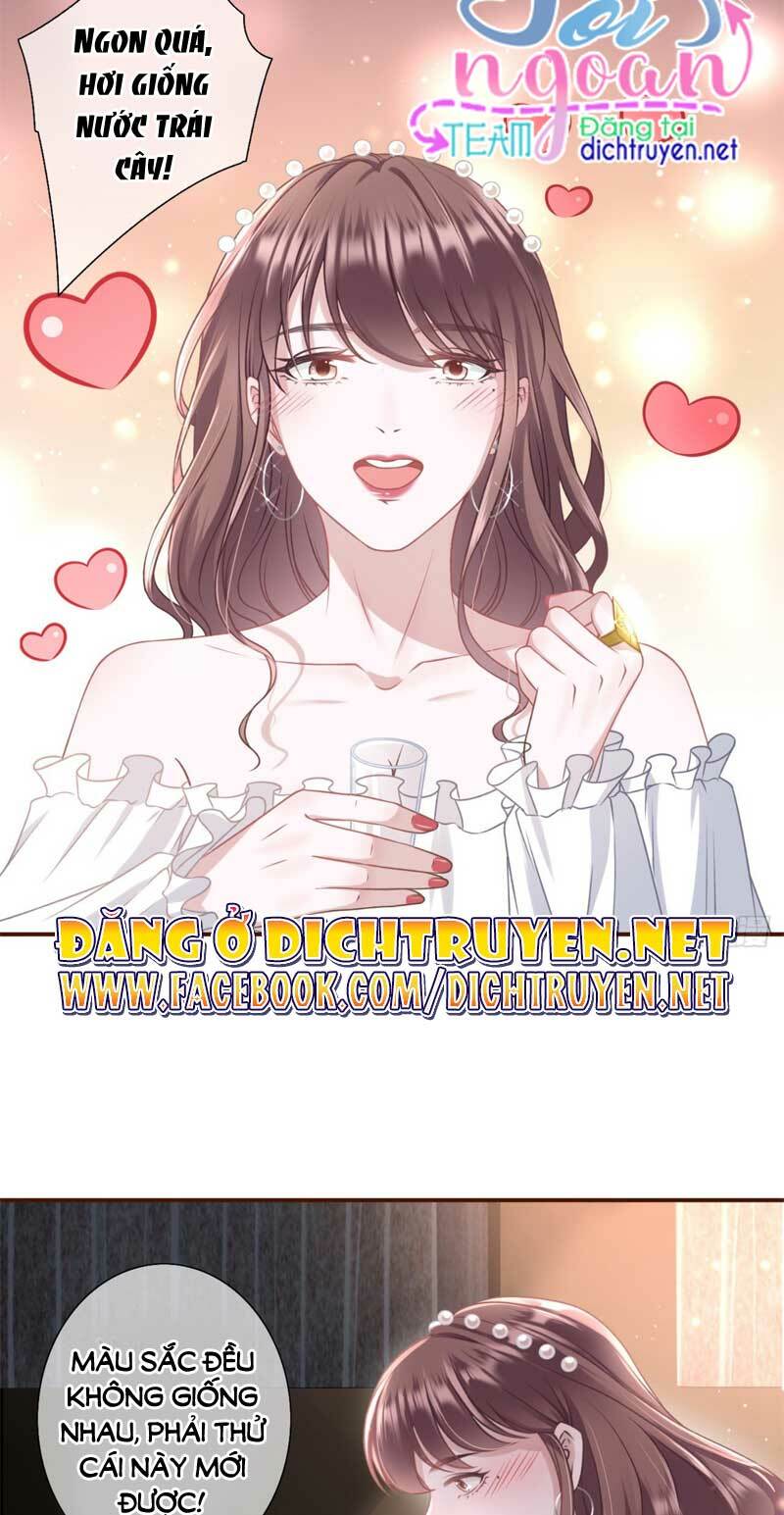 bạn gái tôi mới 30+ tuổi xuân chapter 20 21