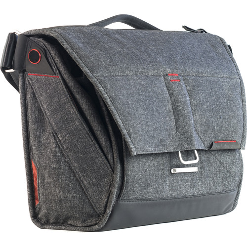 TÚI MÁY ẢNH PEAK DESIGN EVERYDAY MESSENGER 13 INCH - Hàng Chính Hãng