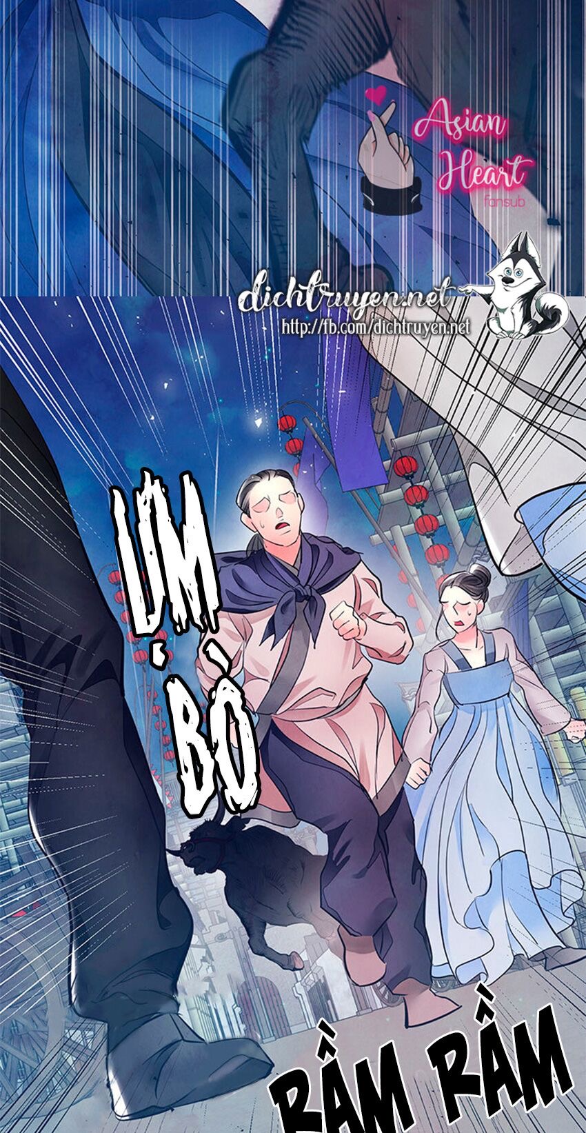 đêm dục vọng (full) chapter 21 48