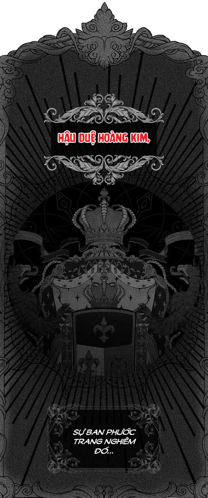 tiểu thư bí ẩn chapter 5 63