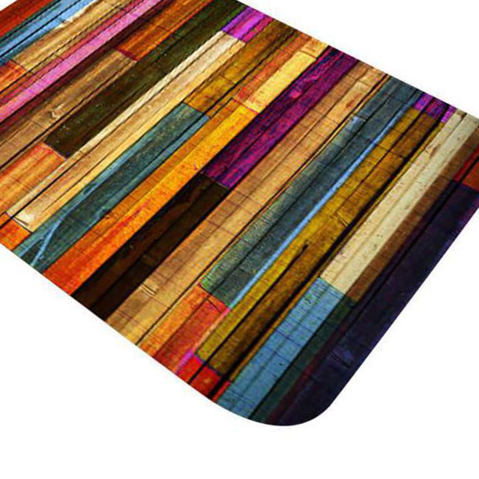 Thảm trải sàn phòng khách, phòng bếp chống trượt, mềm mại, thoái mái