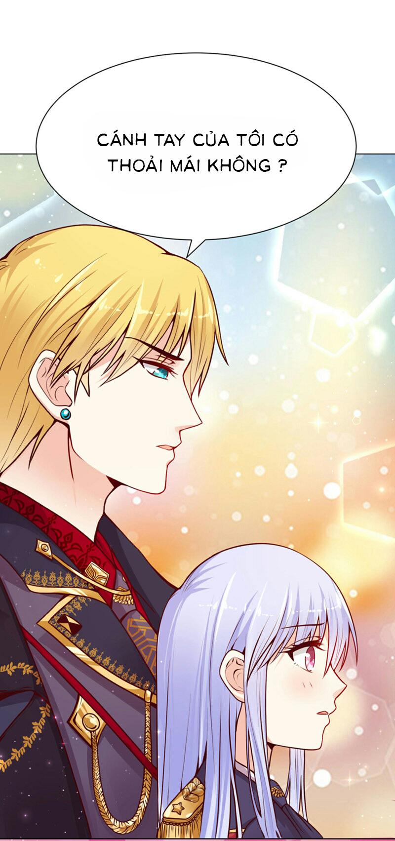 đế quốc tinh tế đệ nhất sủng hôn. chapter 7 22