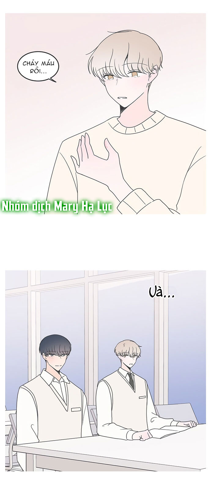 hội chứng nam phụ chapter 44 18
