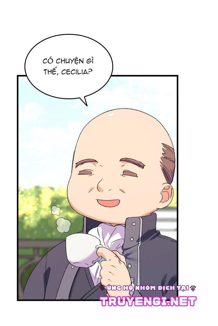 tôi định quyến rũ anh trai nhưng nam chính đã đến chapter 11 80