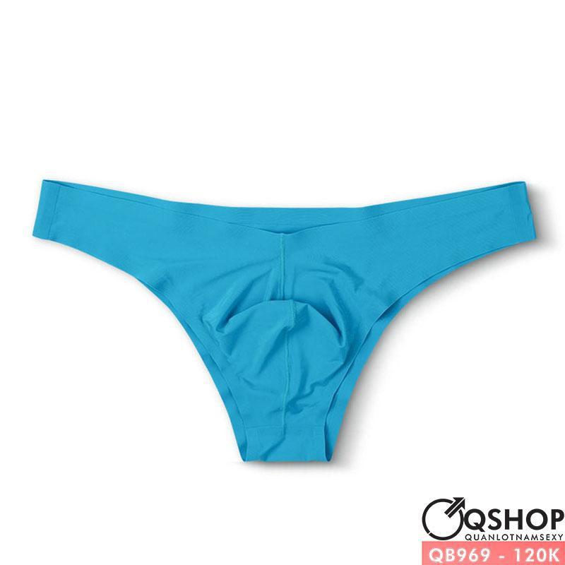 QUẦN LÓT BIKINI NỬA MÔNG QB969