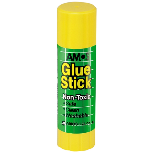 Hồ Khô Amos Glue Stick 8g AGS-W8