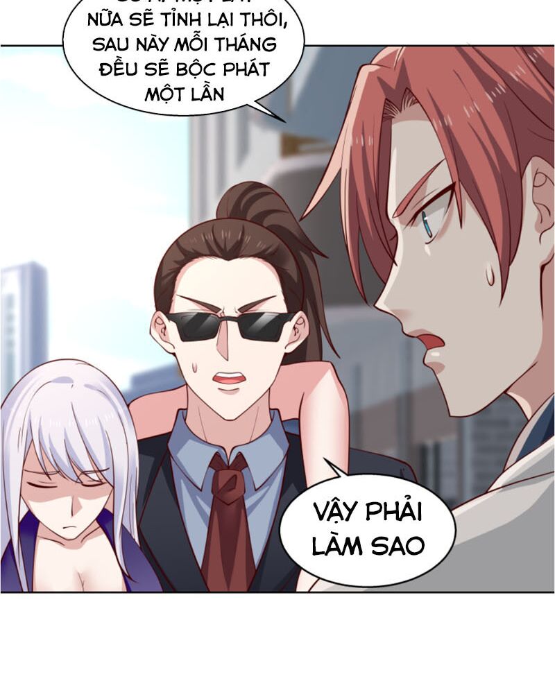 trên người ta có một rồng chapter 361 8