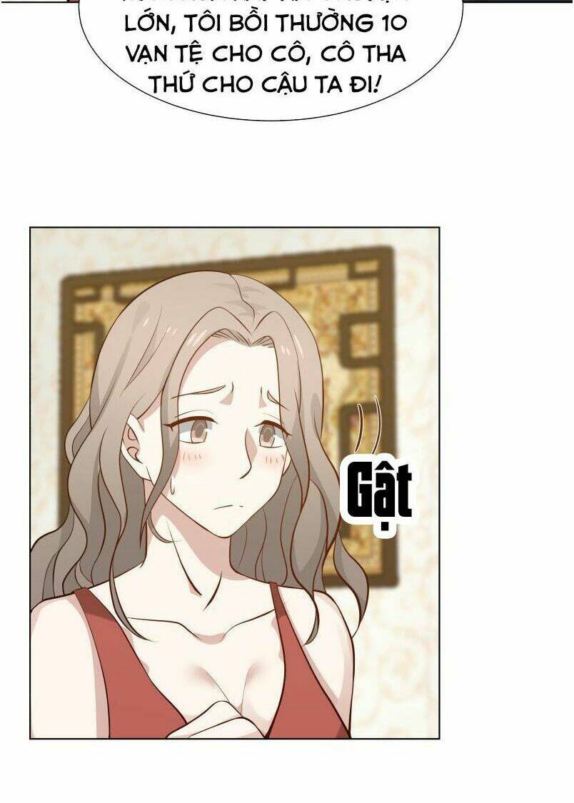 trên người ta có một rồng chapter 78 2