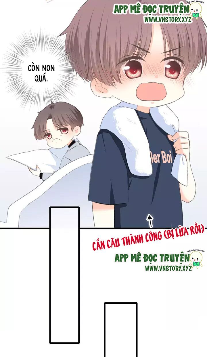 con tim rung động 2 chapter 26 12