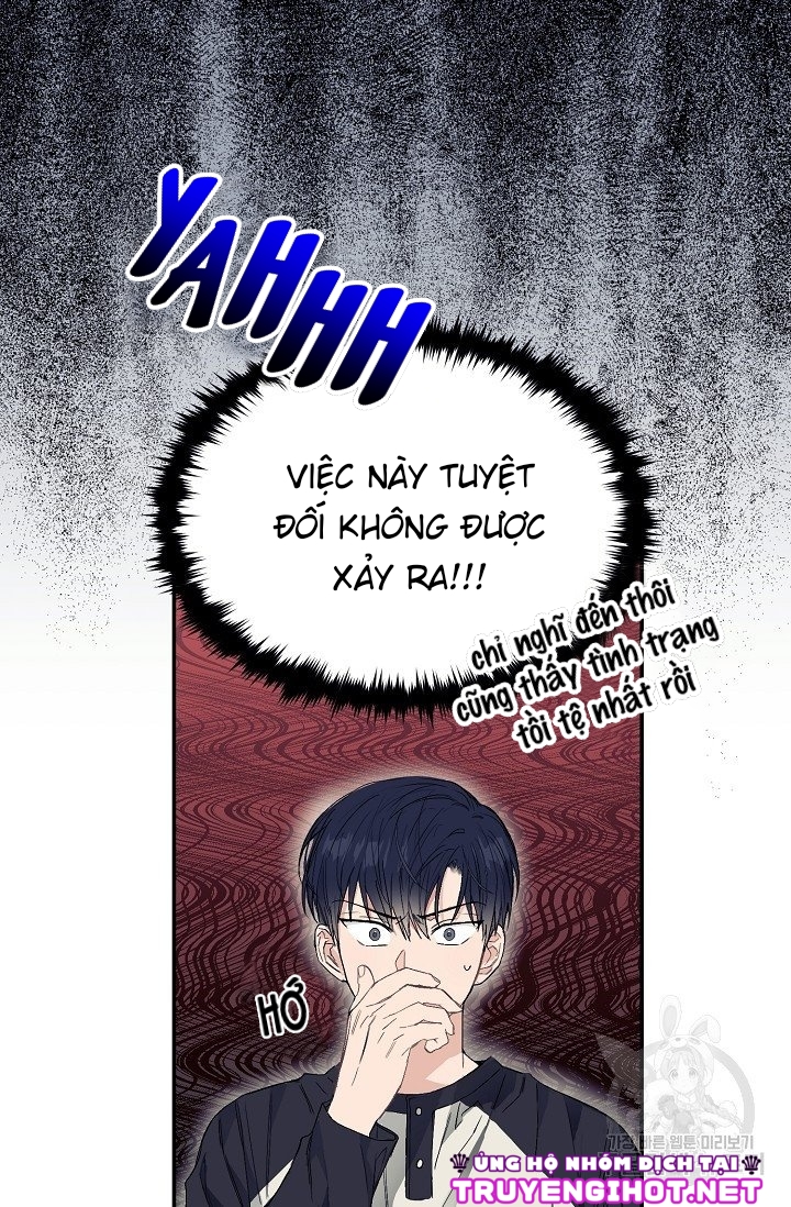 thở chung bầu không khí chapter 5 5