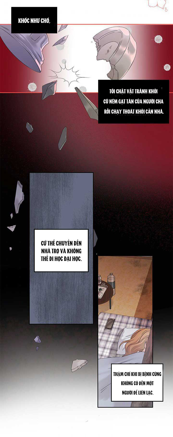 công chúa ác ma chapter 1 8