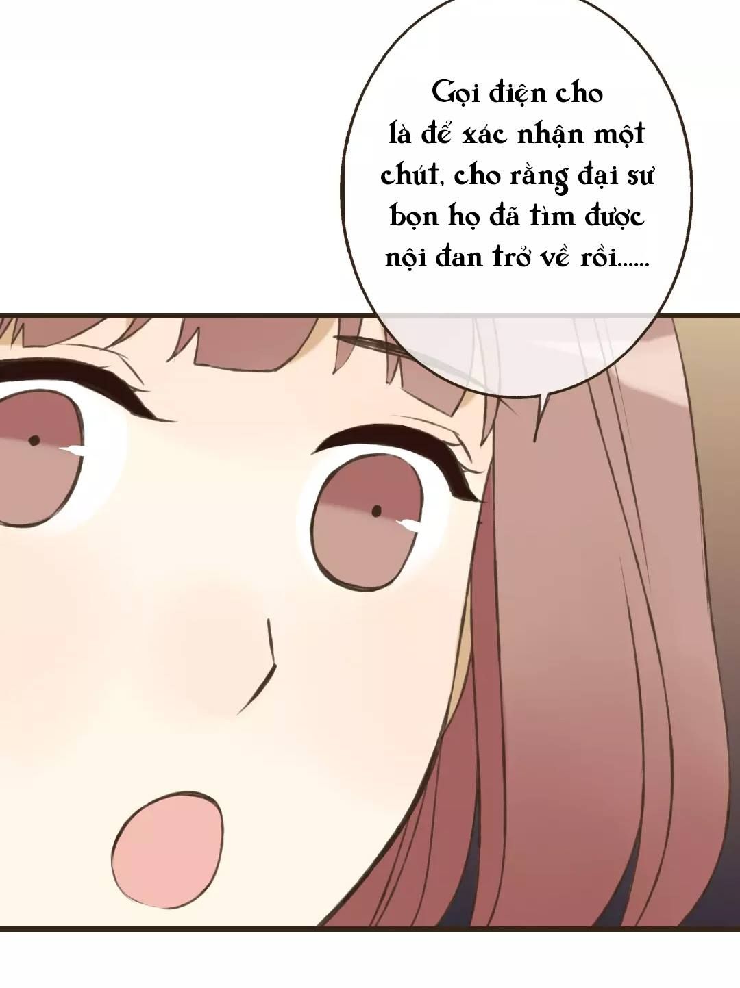 trên trời rớt xuống một hòa thượng ngốc chapter 53 7