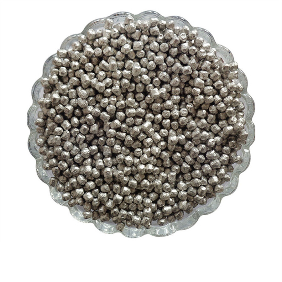 Siaonvr MagnesiumMgMetal Negative Potential Magnesium Particle Negative Potential Ball