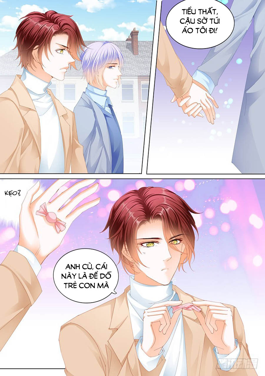 bá đạo tiểu thúc, xin trêu chọc vừa thôi! chapter 92 10