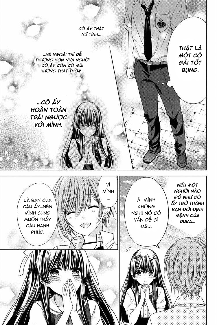 ký túc xá ma cà rồng chapter 7.2 11