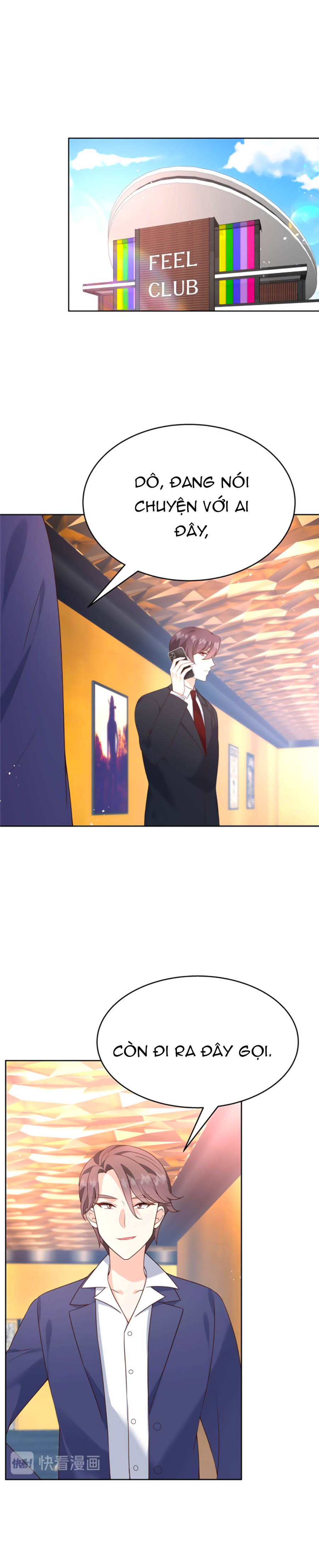 hotboy quốc dân là nữ chapter 180 9