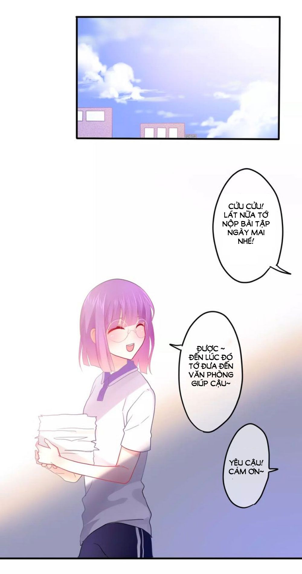 tháng sáu kì diệu chapter 21 5