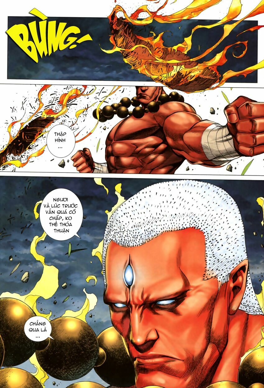 phong thần ký chapter 41 20