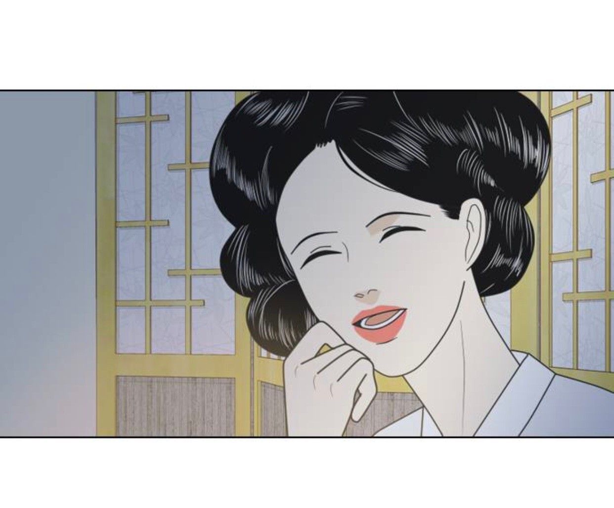 sống chung một nhà chapter 0 14