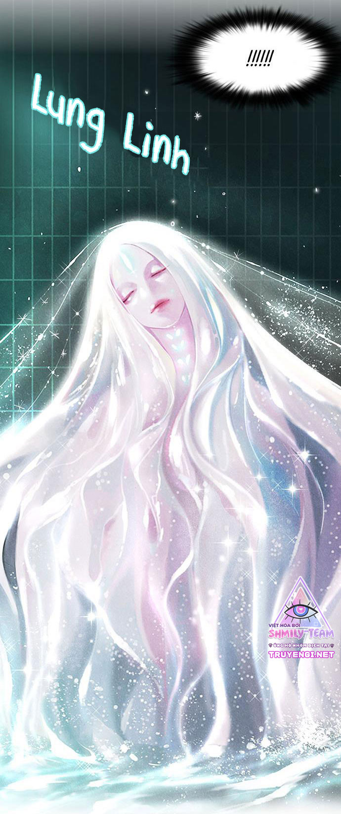 shinbi - thần bí chapter 1 98