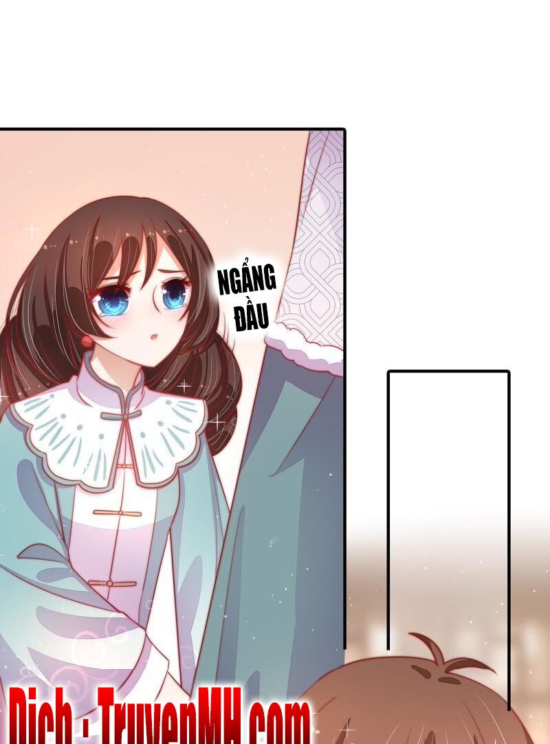 ngày nào thiếu soái cũng ghen chapter 117 1