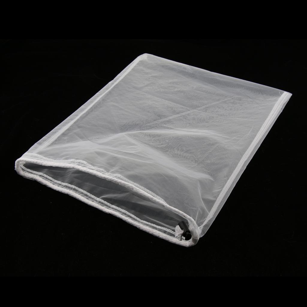 Trà Tái Sử Dụng Bộ Lọc Cà Phê Nước ép Lưới Không Dệt Nut Almond Sữa Strainer Bag