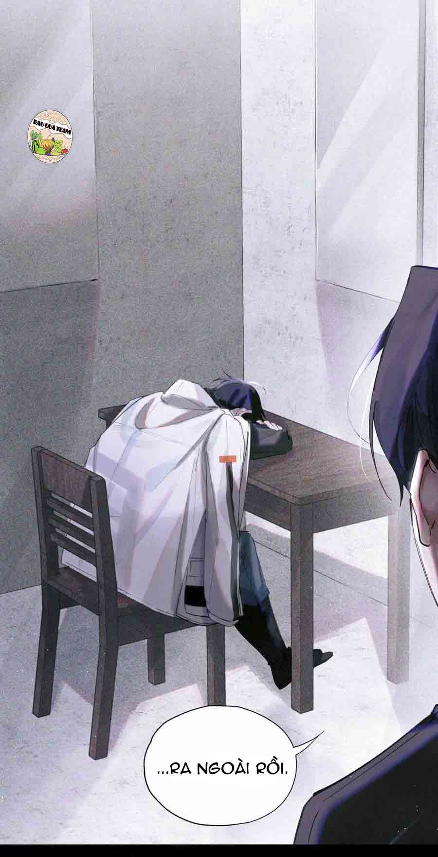 toàn cầu cao khảo chapter 4 20