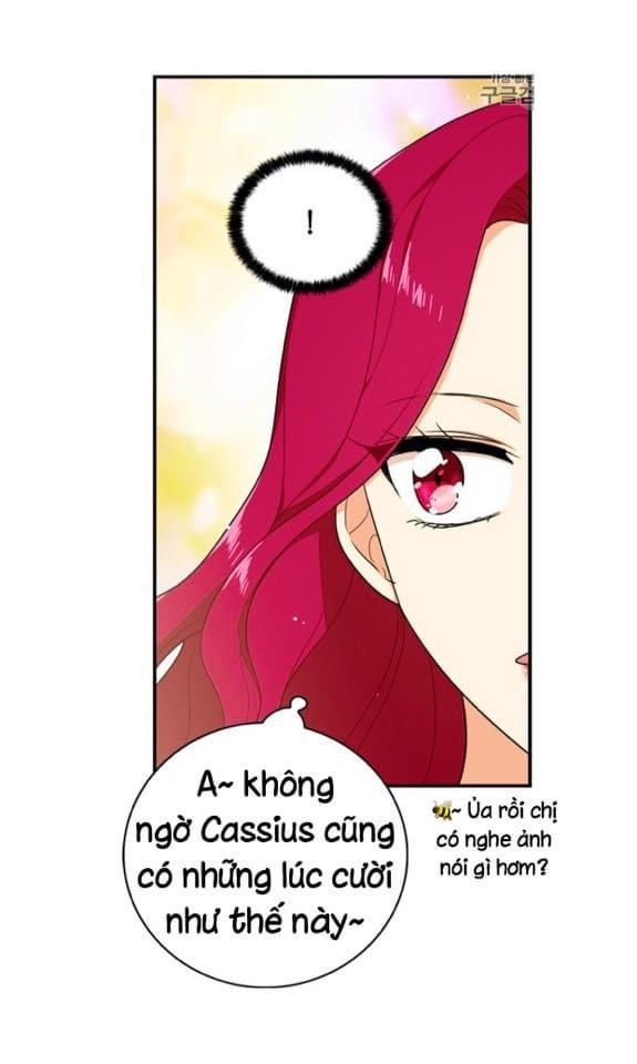 xuyên không trở thành mẹ của nhân vật phản diện chapter 25 27