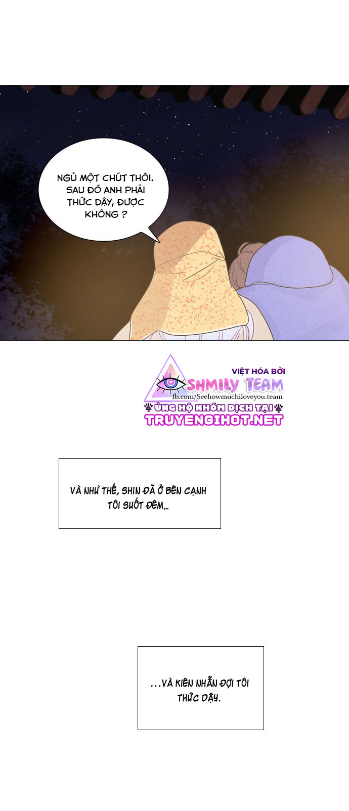 shinbi - thần bí chapter 8 71