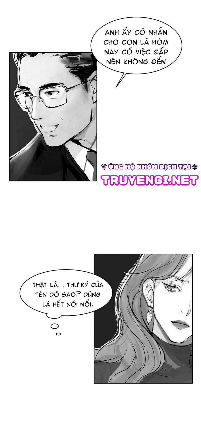 vật bị đánh mất chapter 14 30