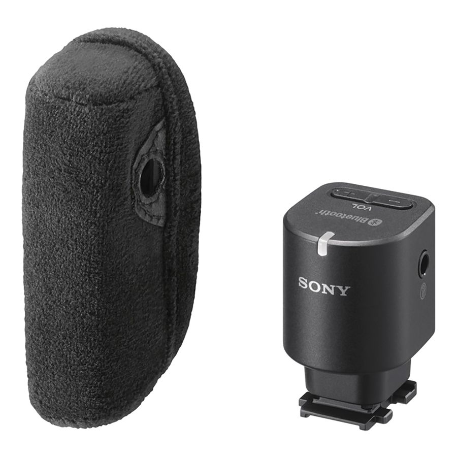 Wireless Microphone SONY ECM-W1M